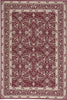 Capel Metropolis-Ziegler 3416 Ruby Area Rug main image