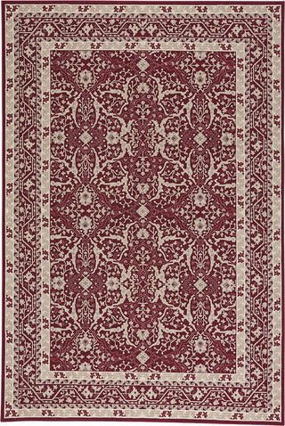 Capel Metropolis-Ziegler 3416 Ruby Area Rug main image