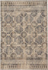 Capel Metropolis-Carthage 3417 Smoky Blue Area Rug main image