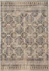 Capel Metropolis-Carthage 3417 Smoky Blue Area Rug main image