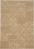 Capel Metropolis-Sojourn 3418 Portico Beige Area Rug main image