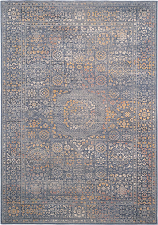 Capel Metropolis-Braga 3422 Slate Area Rug main image