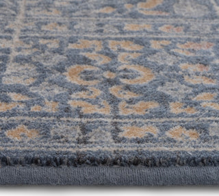 Capel Metropolis-Braga 3422 Slate Area Rug Rectangle Pile Image