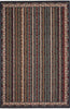 Capel Biltmore Salva-Bazaar 3454 Navy Multi Area Rug main image