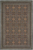 Capel Biltmore Salva-Parlor 3455 Indigo Area Rug main image