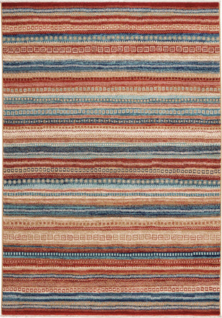 Capel Jules-Gabbeh 3460 Multi Area Rug main image