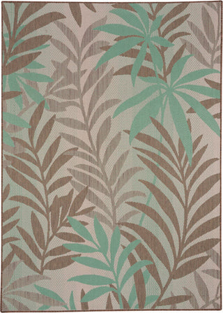 Capel Cliffside 3470 Palm Area Rug main image