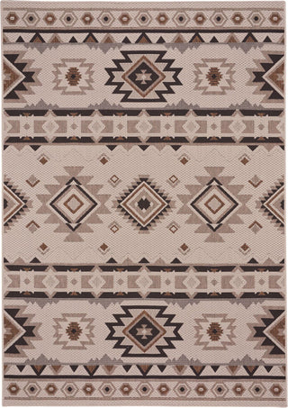 Capel Cliffside 3470 Kilim Area Rug main image