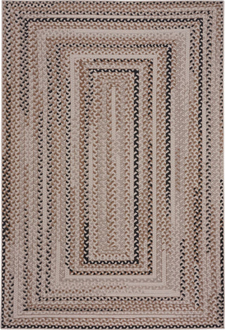 Capel Cliffside 3470 Braid Area Rug main image