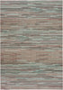 Capel Cliffside 3470 Striation Area Rug Rectangle Roomshot Image 1 Feature