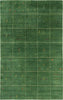 Capel Kerman 3493 Kelly Green Area Rug main image