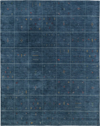 Capel Kerman 3493 Lapis Area Rug main image