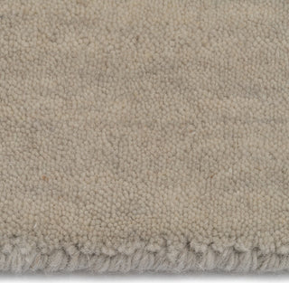 Capel Gabrielle 3494 Natural Area Rug Rectangle Cross-Section Image