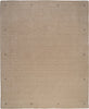 Capel Gabrielle 3494 Taupe Area Rug main image