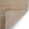 Capel Gabrielle 3494 Taupe Area Rug Rectangle Back Image