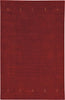 Capel Gava 3495 Crimson Area Rug Rectangle