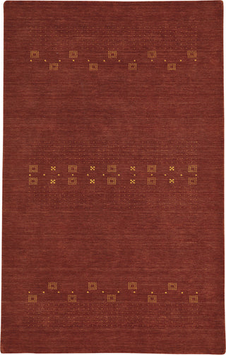 Capel Gava 3495 Clay Area Rug Rectangle