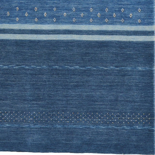 Capel Gava 3495 Cobalt Area Rug main image
