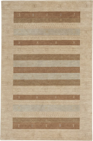 Capel Gava 3495 Mushroom Area Rug main image