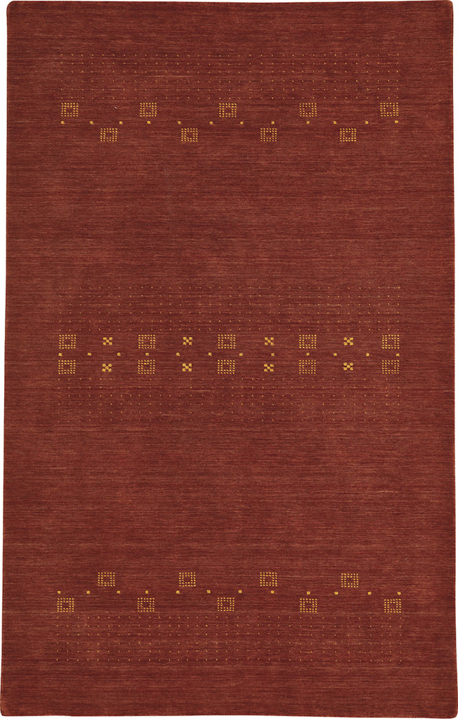 Capel Gava 3495 Clay Area Rug main image