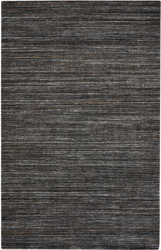 Capel Burrell 3496 Coal Area Rug Rectangle