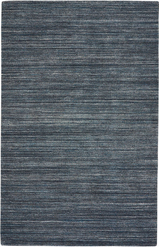 Capel Burrell 3496 Blue Area Rug Rectangle