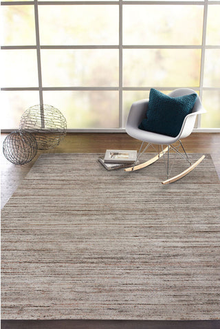 Capel Burrell 3496 Rock Area Rug Rectangle Roomshot Image 1 Feature