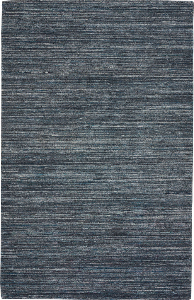 Capel Burrell 3496 Blue Area Rug main image