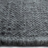 Capel Vintage Moroc 3501 Indigo Gray Area Rug by Genevieve Gorder Rugs Rectangle Pile Image