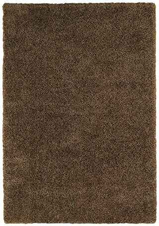 Capel Mellow 3575 Cocoa Bean Peppery 730 Area Rug main image