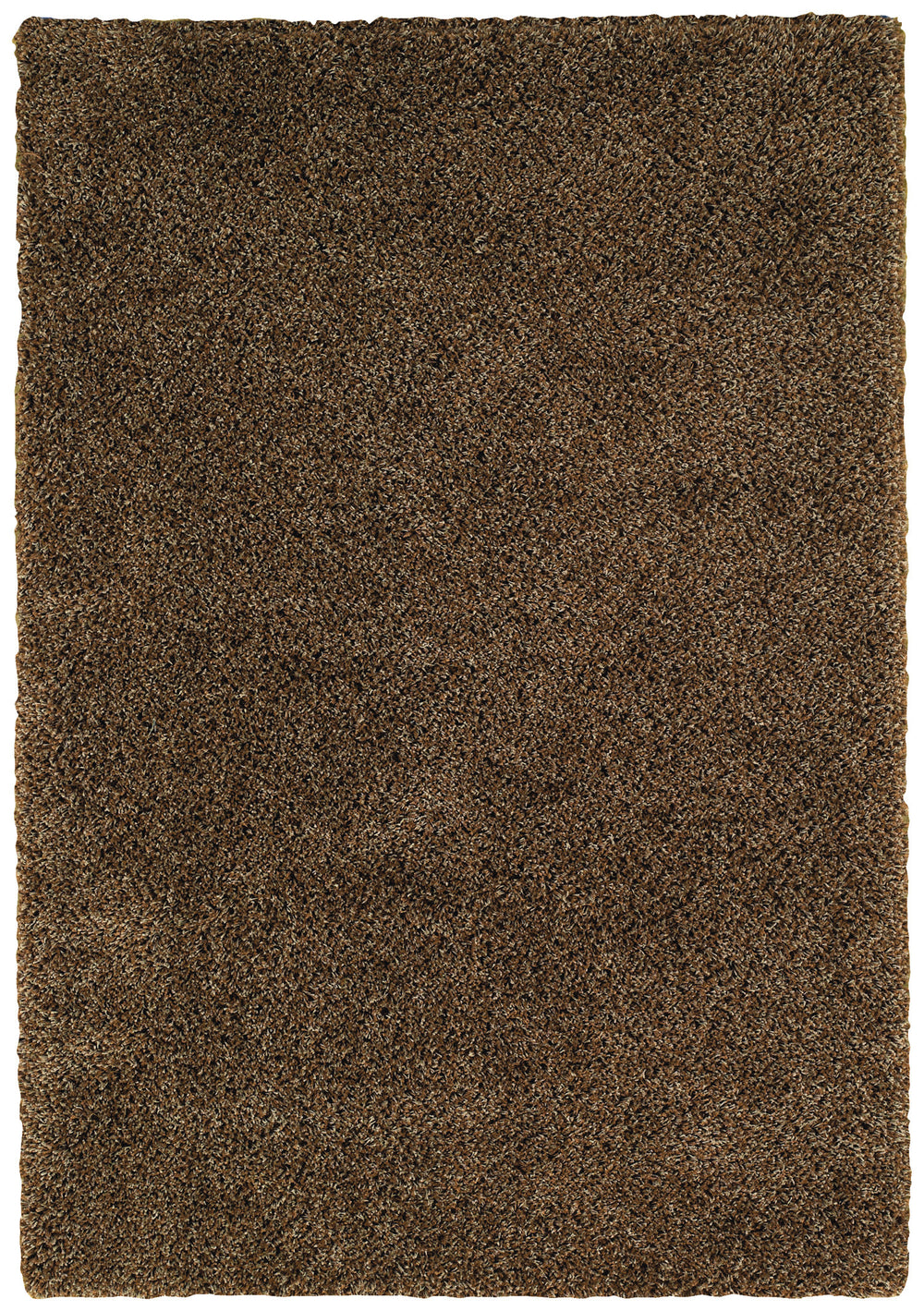 Capel Mellow 3575 Cocoa Bean Peppery 730 Area Rug