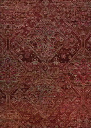 Couristan Om Chakra Area Rug Main