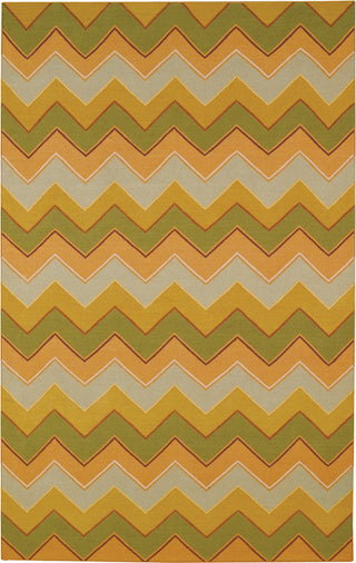 Capel Irish Stitch 3618 Honey Moss 120 Area Rug by Williamsburg Rectangle