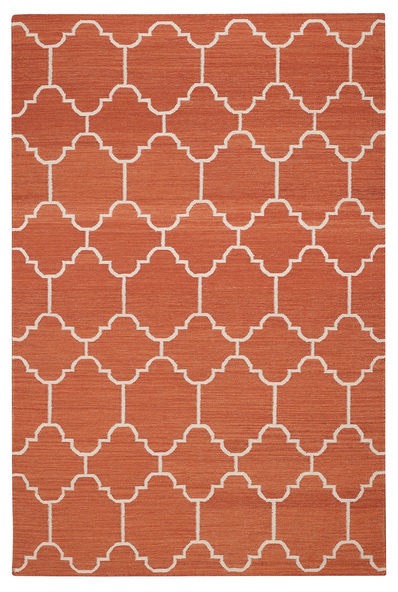Capel Serpentine 3623 Sunny 800 Area Rug by Genevieve Gorder main image