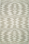 Capel Junction 3625 Beige 700 Area Rug by Genevieve Gorder Rectangle