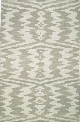 Capel Junction 3625 Beige 700 Area Rug by Genevieve Gorder Rectangle