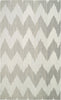Capel Insignia 3626 Beige 725 Area Rug by Genevieve Gorder Rectangle