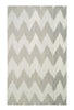 Capel Insignia 3626 Beige 725 Area Rug by Genevieve Gorder main image