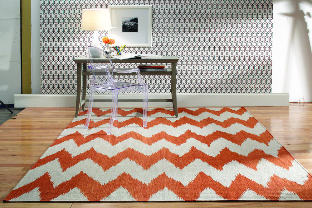 Capel Insignia 3626 Sunny 850 Area Rug by Genevieve Gorder Alternate View Feature