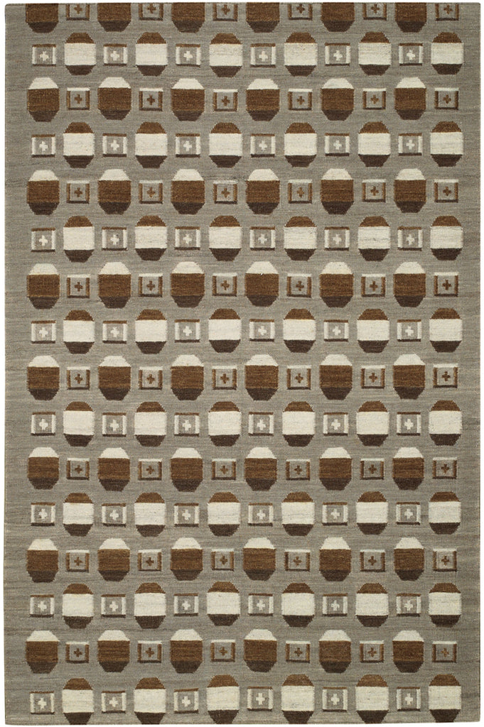 Capel Davenport 3627 Beige 700 Area Rug by Williamsburg main image