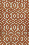 Capel Anchor 3628 Sunny 875 Area Rug by Genevieve Gorder Rectangle