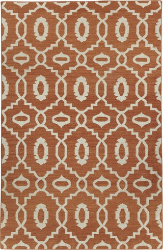 Capel Anchor 3628 Sunny 875 Area Rug by Genevieve Gorder Rectangle