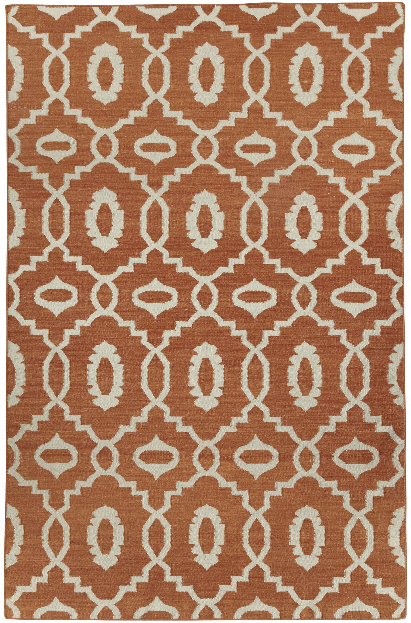 Capel Anchor 3628 Sunny 875 Area Rug by Genevieve Gorder main image
