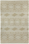 Capel Heirs 3630 Beige 725 Area Rug by Genevieve Gorder main image
