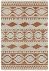 Capel Heirs 3630 Cinnamon 810 Area Rug by Genevieve Gorder main image