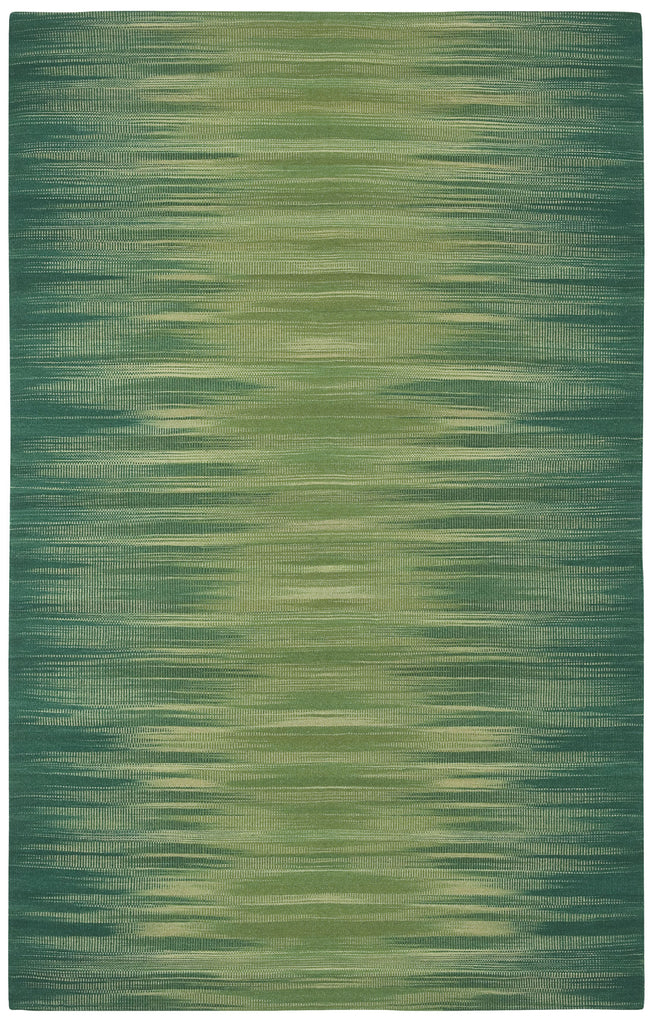 Capel Beam 3634 Green 250 Area Rug main image