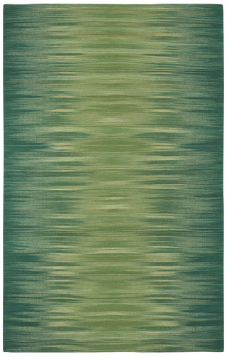 Capel Beam 3634 Green 250 Area Rug main image
