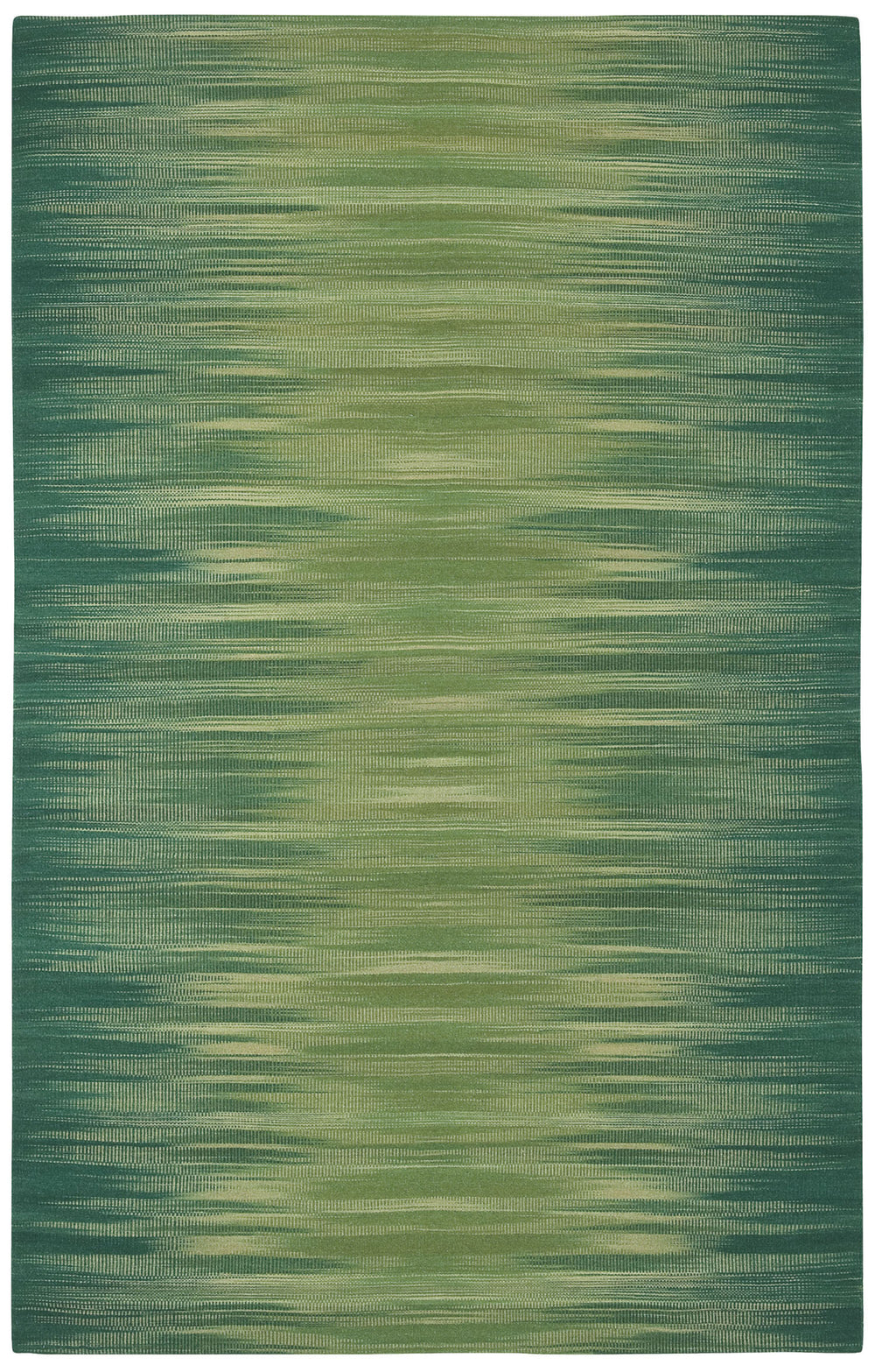 Capel Beam 3634 Green 250 Area Rug