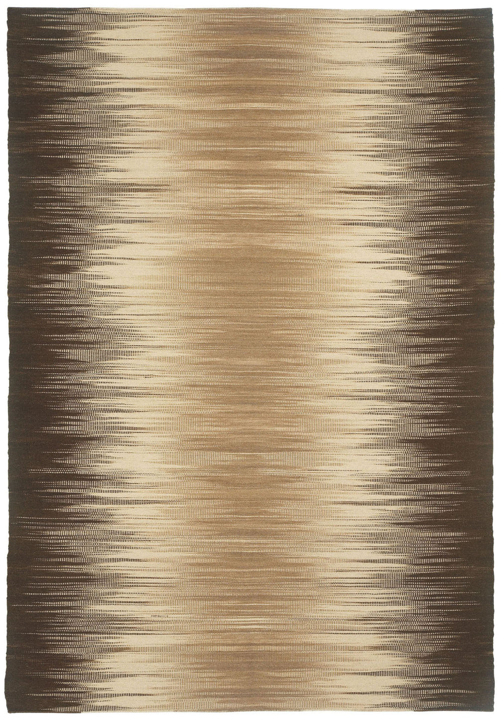 Capel Beam 3634 Cocoa 750 Area Rug