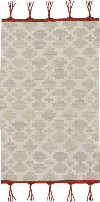 Capel Hyland 3643 Fog 630 Area Rug by Genevieve Gorder Rectangle